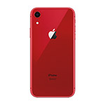 Picture of Boost Renewed Apple iPhone XR 64GB Red No SIM